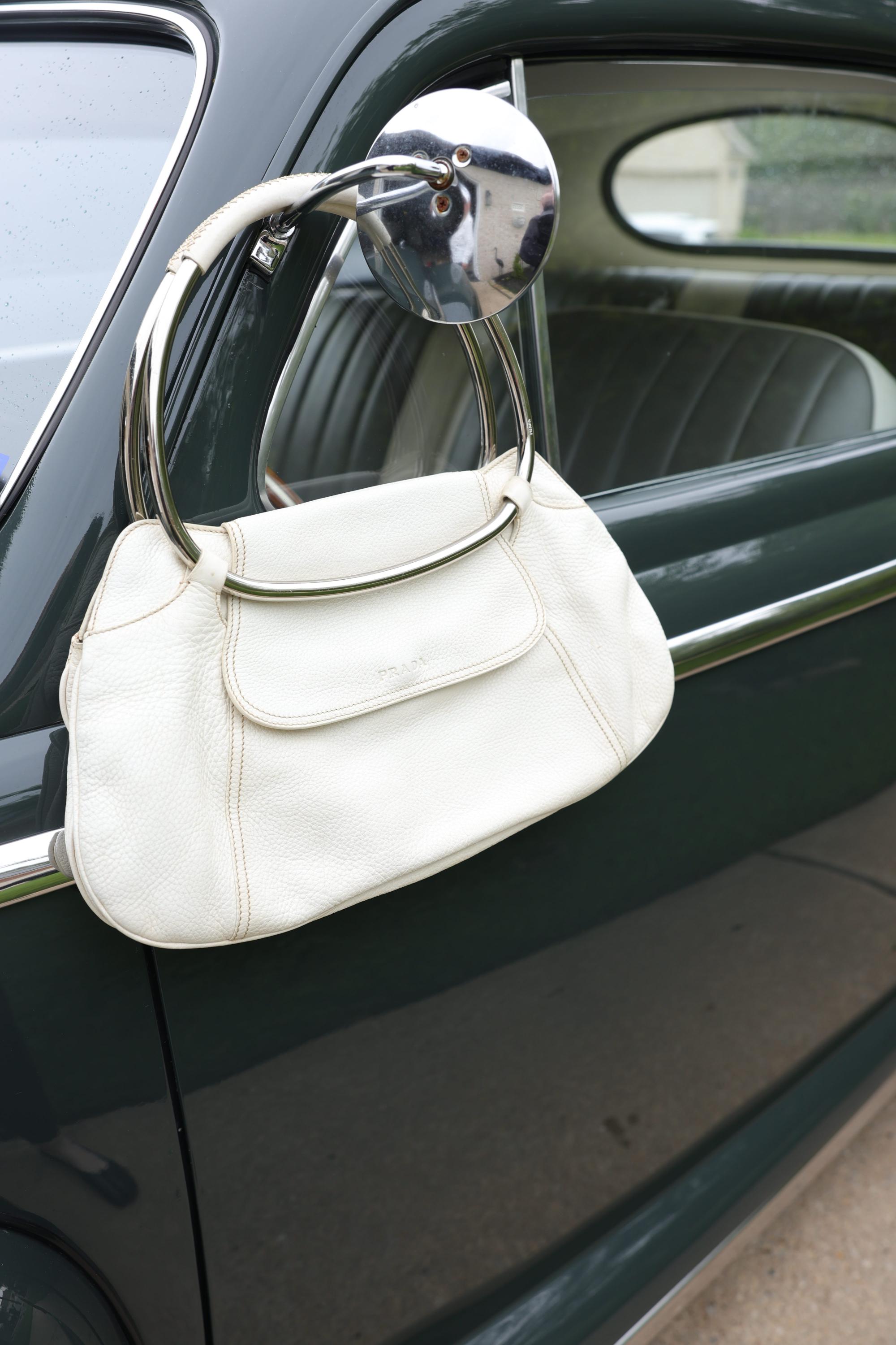 Prada Loop Bag
