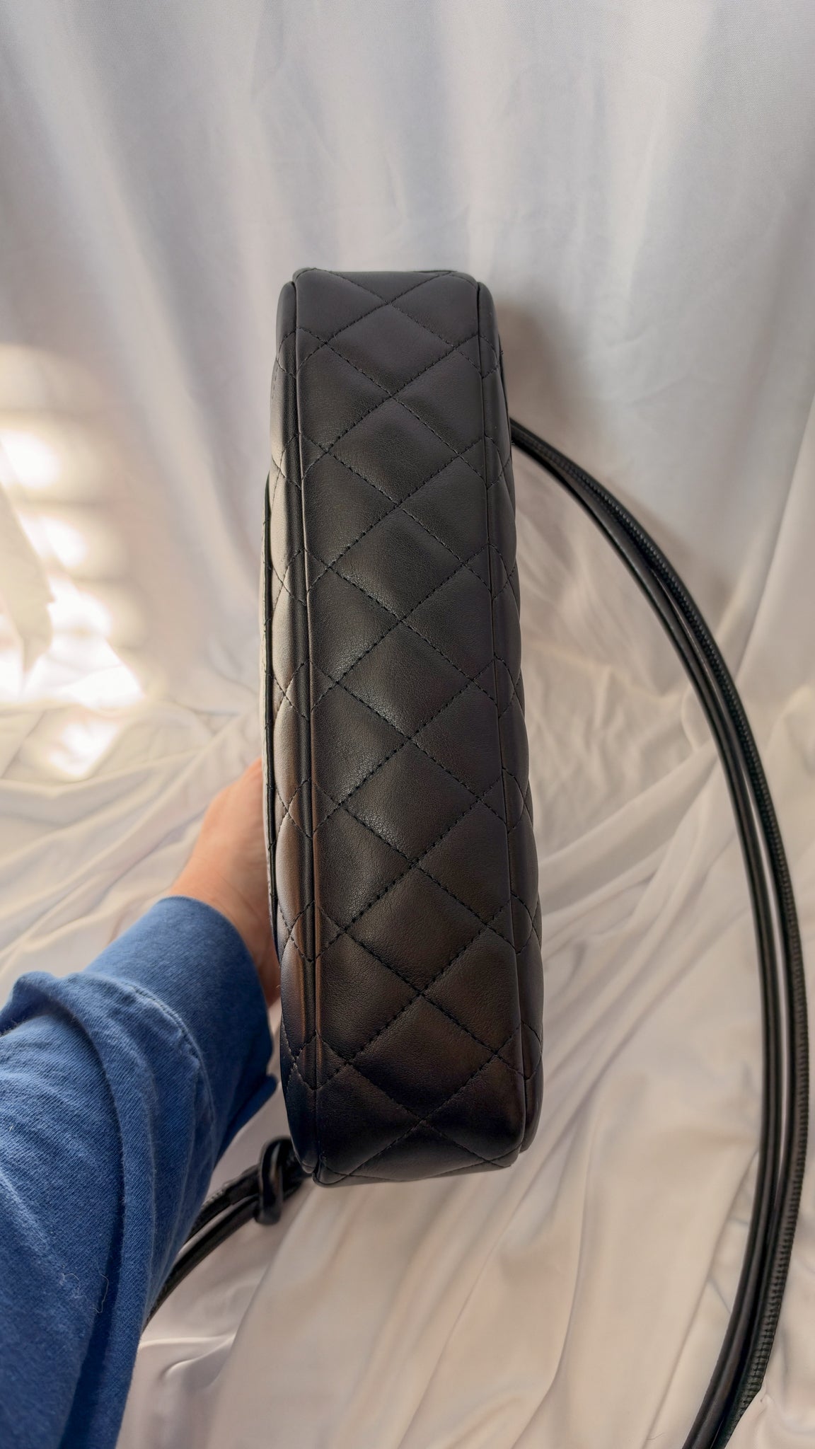 Chanel Cambon Camera Bag
