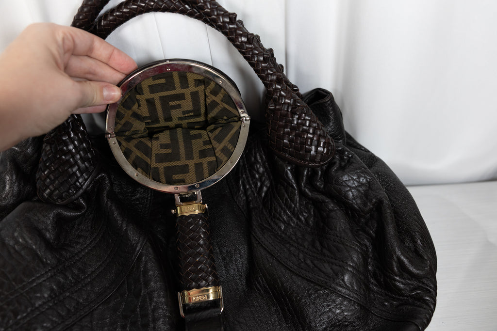 Fendi Spy Bag