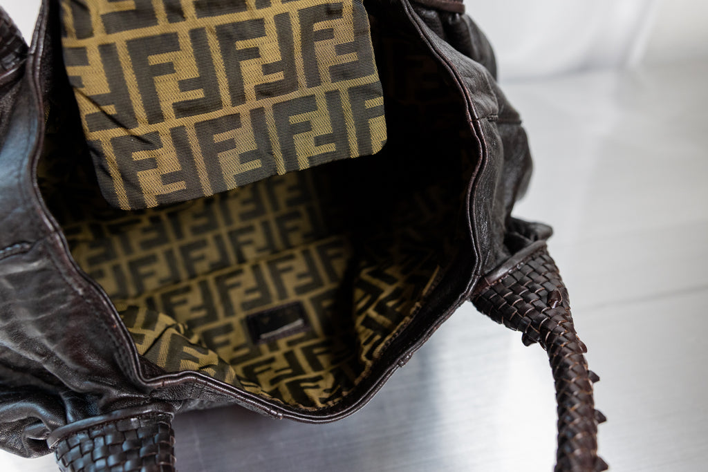 Fendi Spy Bag