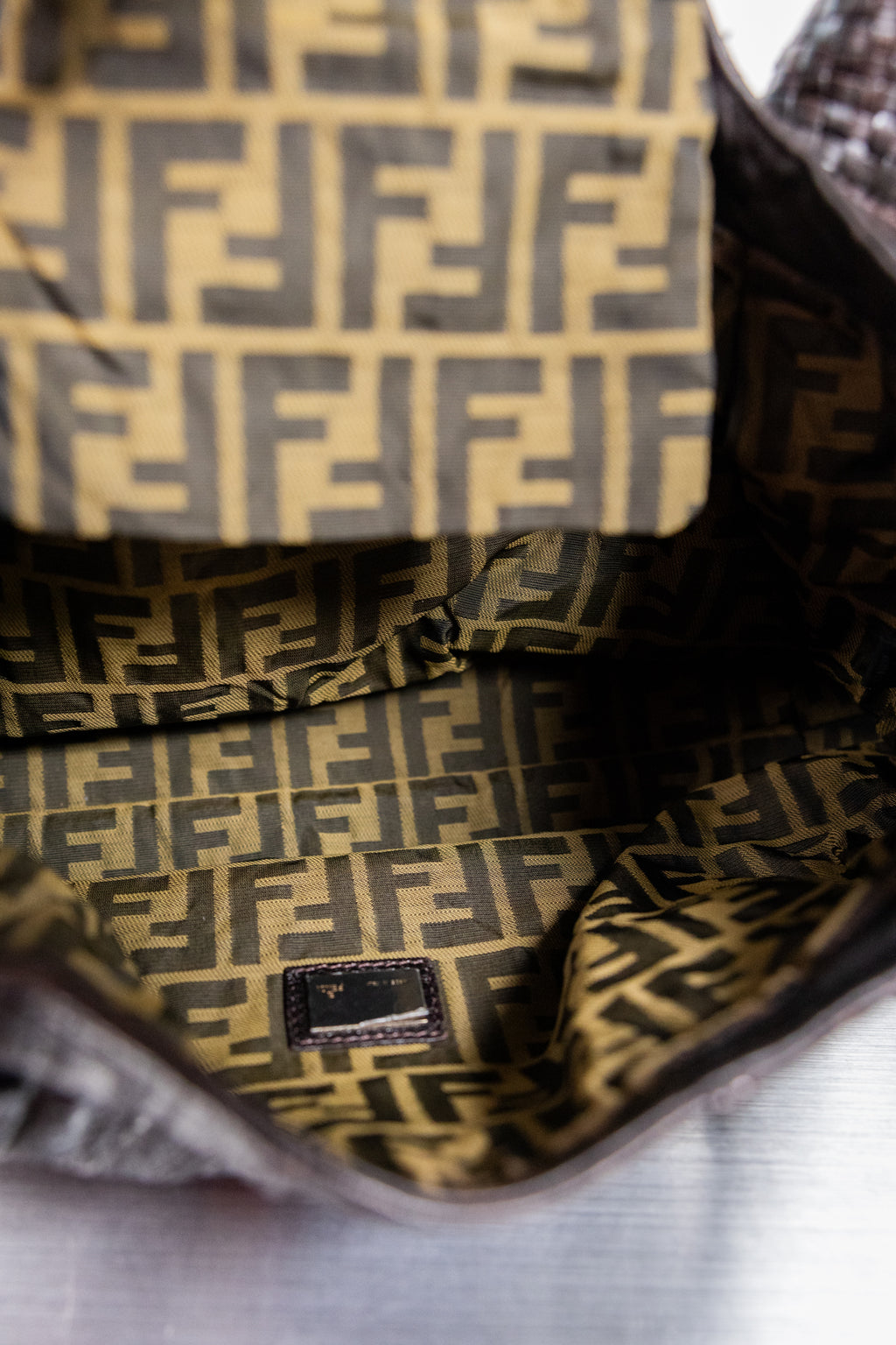 Fendi Spy Bag