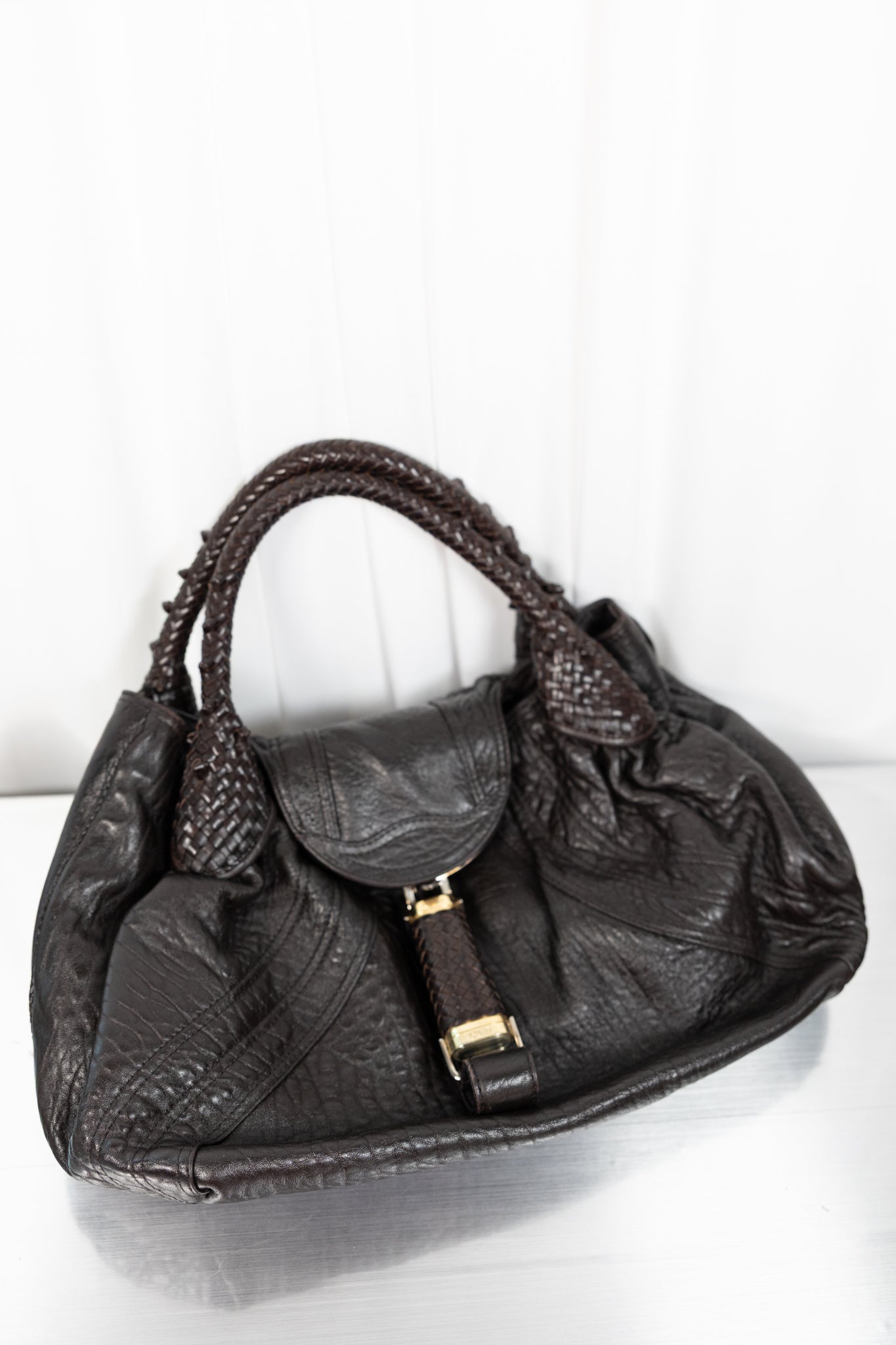 Fendi Spy Bag