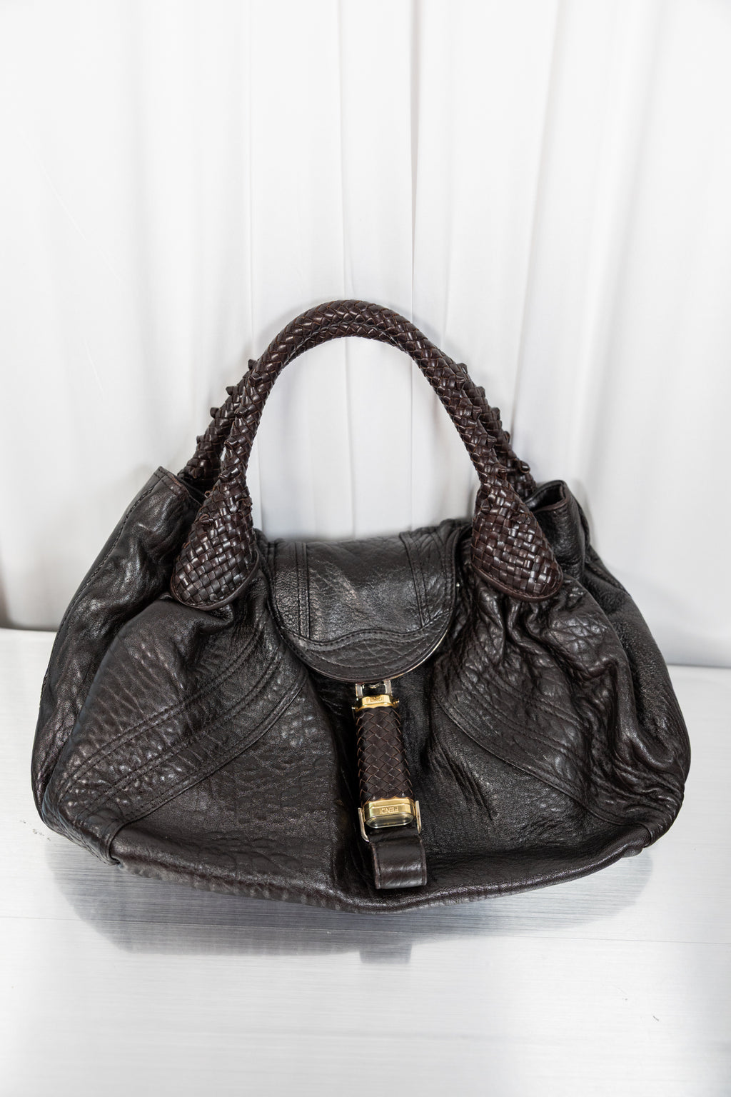 Fendi Spy Bag