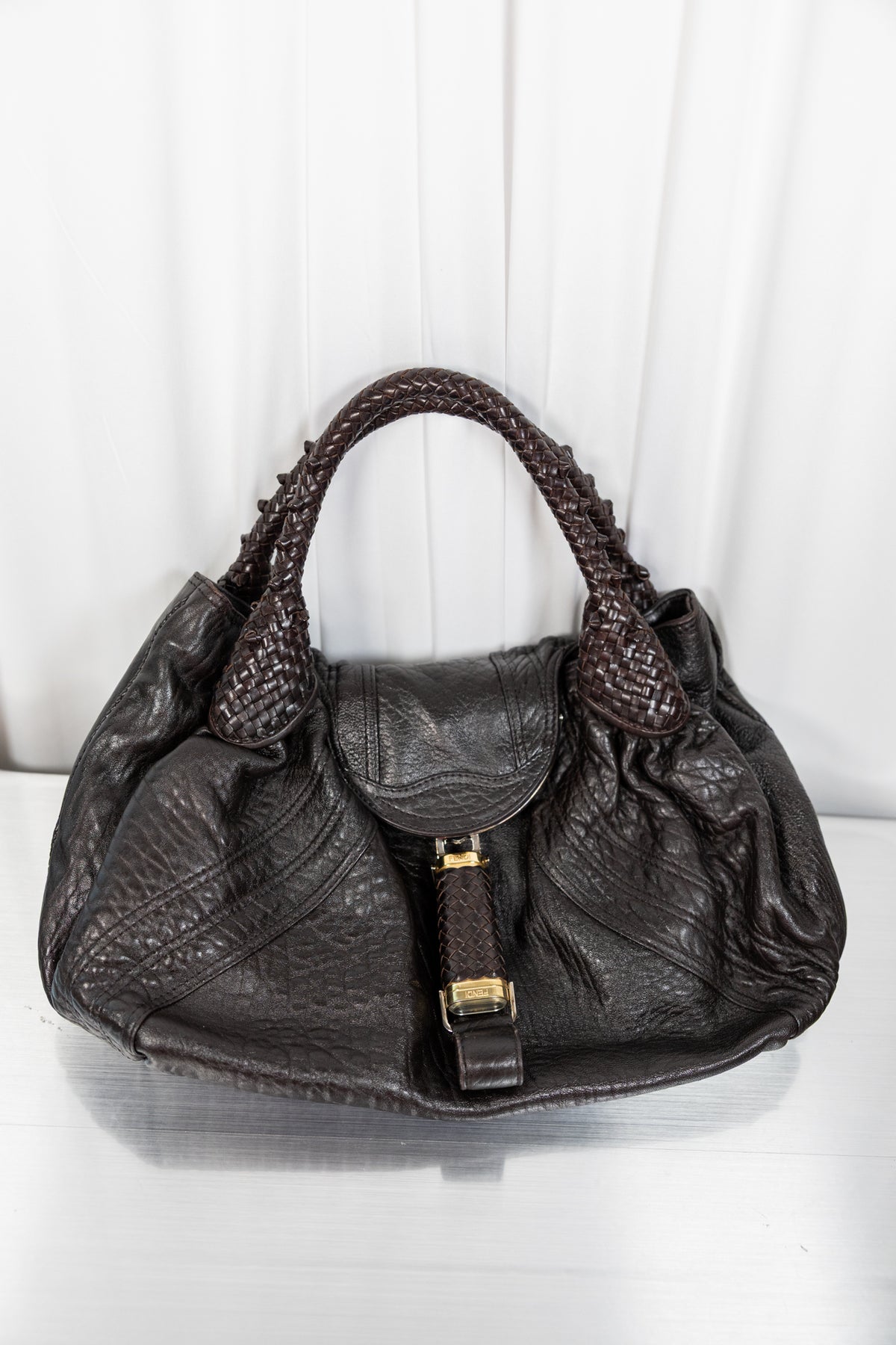 Fendi Spy Bag