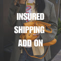 1pc Insured Shipping