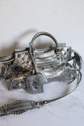 Balenciaga Le Cagole City *RARE*