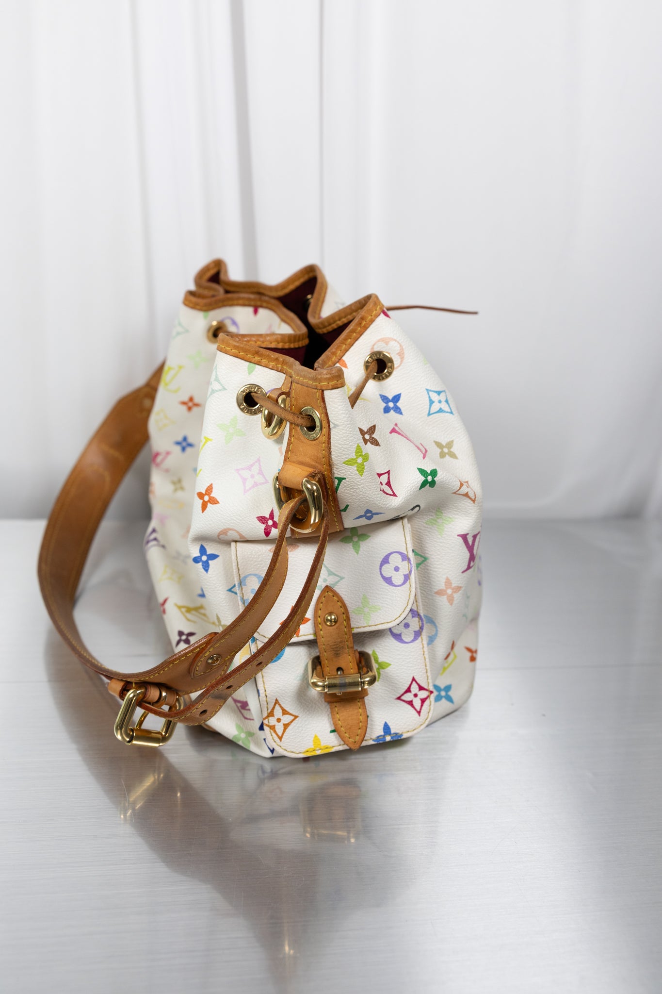 Louis Vuitton Murakami Noe
