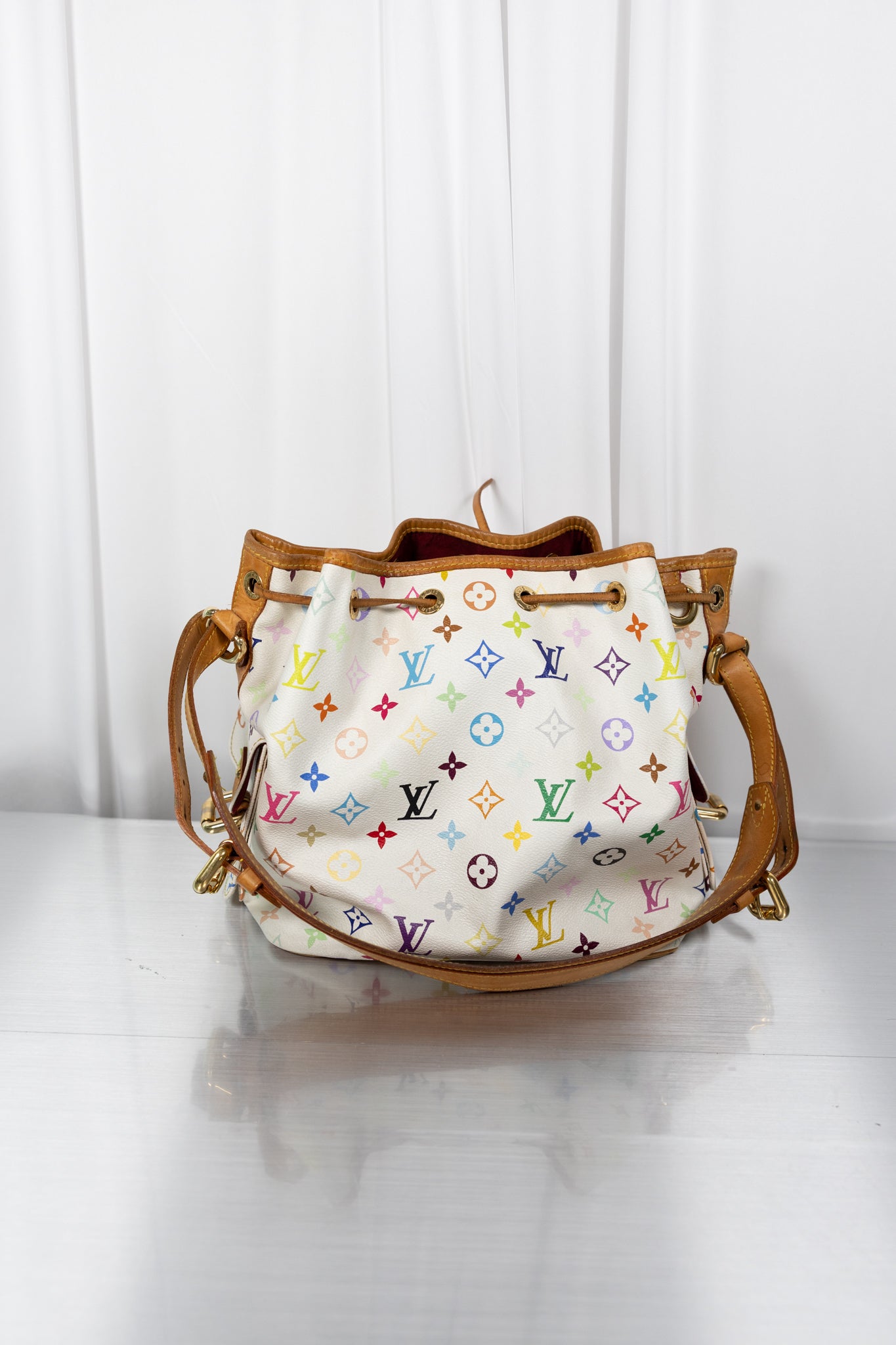 Louis Vuitton Murakami Noe