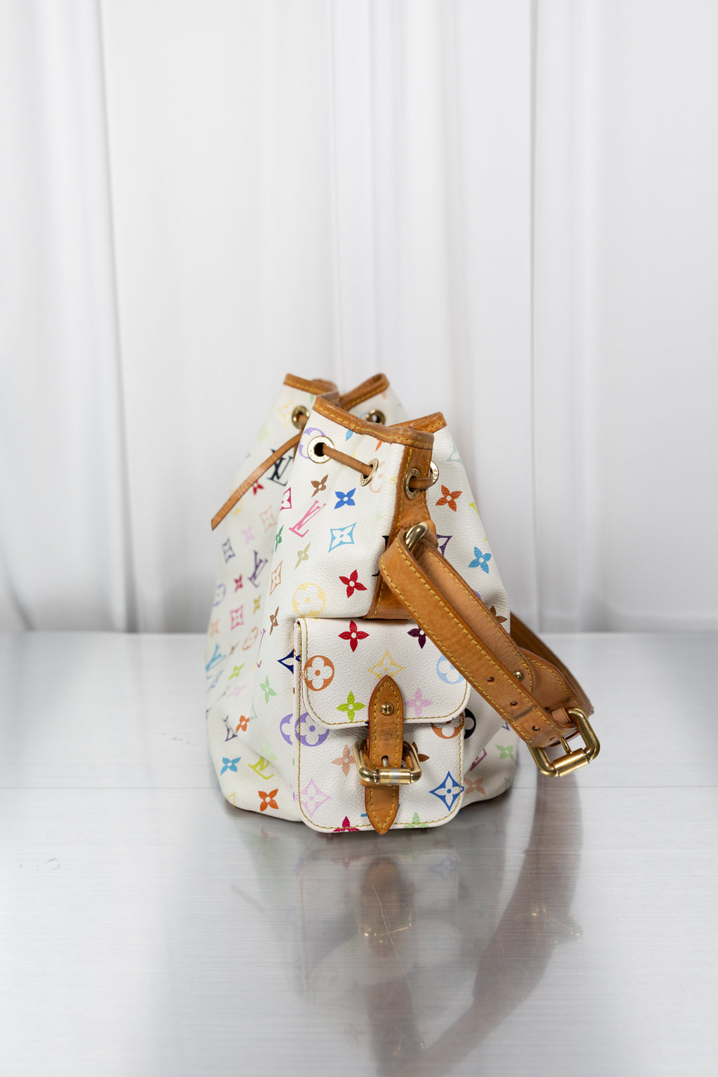 Louis Vuitton Murakami Noe