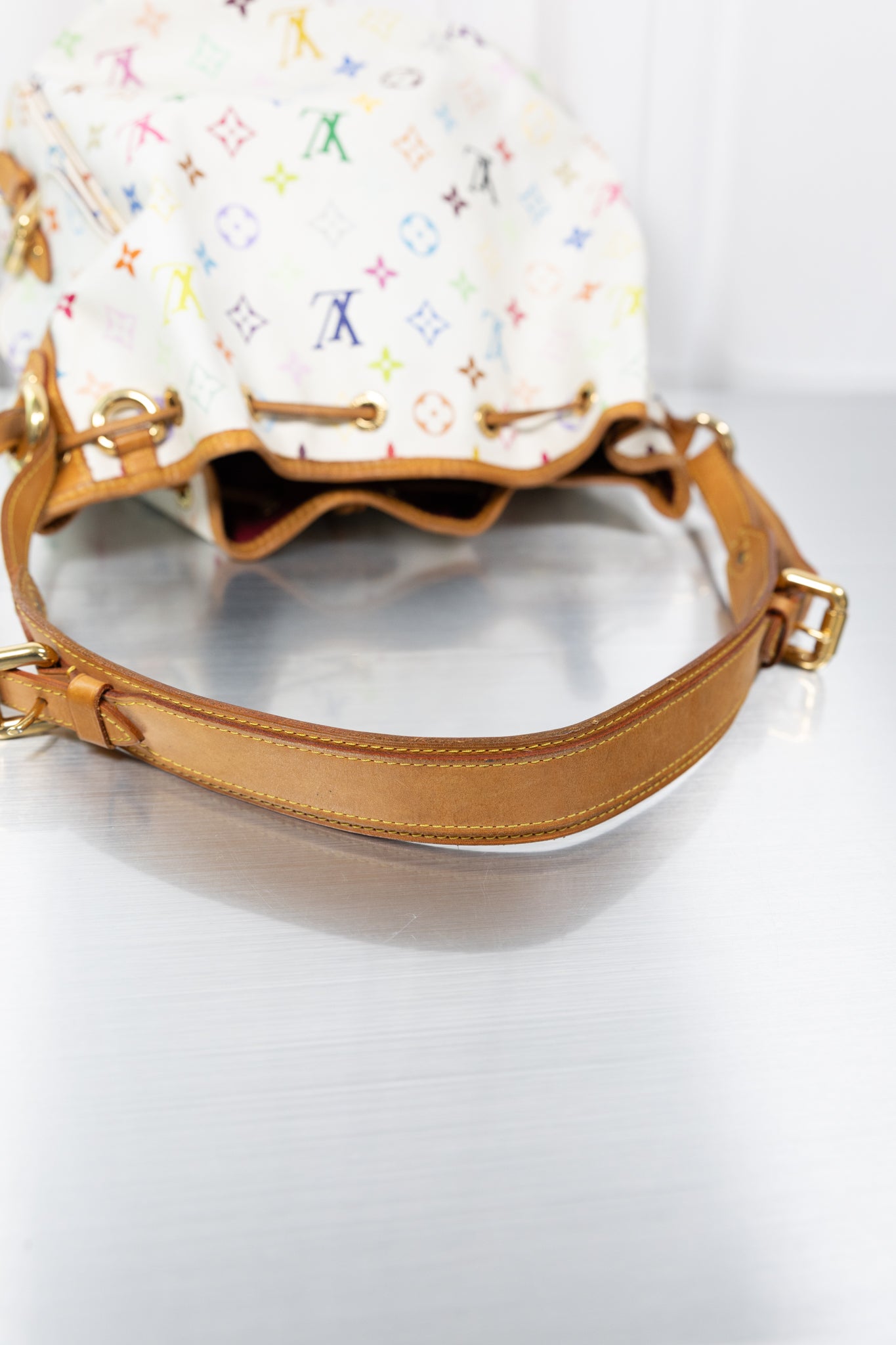 Louis Vuitton Murakami Noe