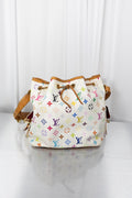 Louis Vuitton Murakami Noe
