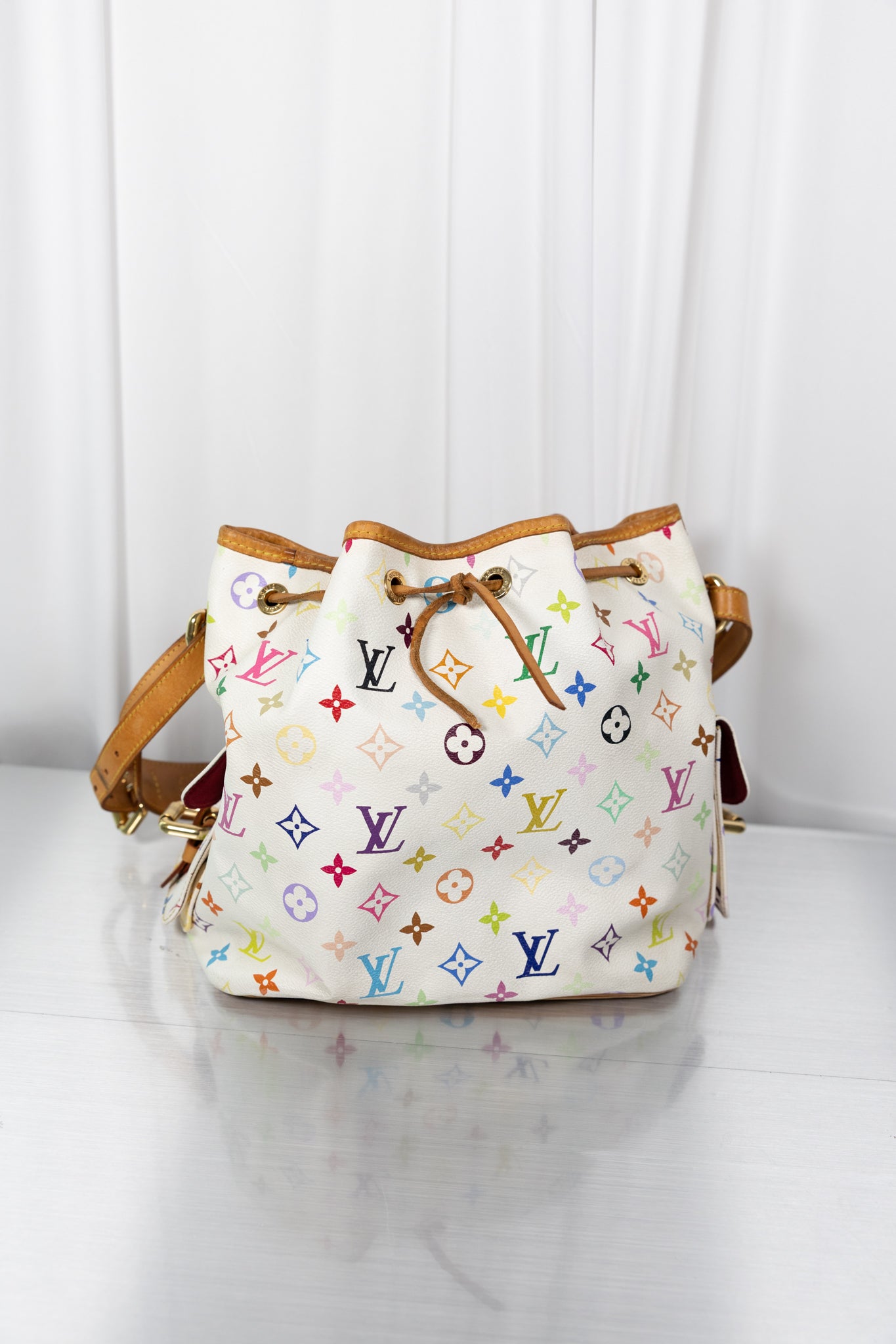 Louis Vuitton Murakami Noe