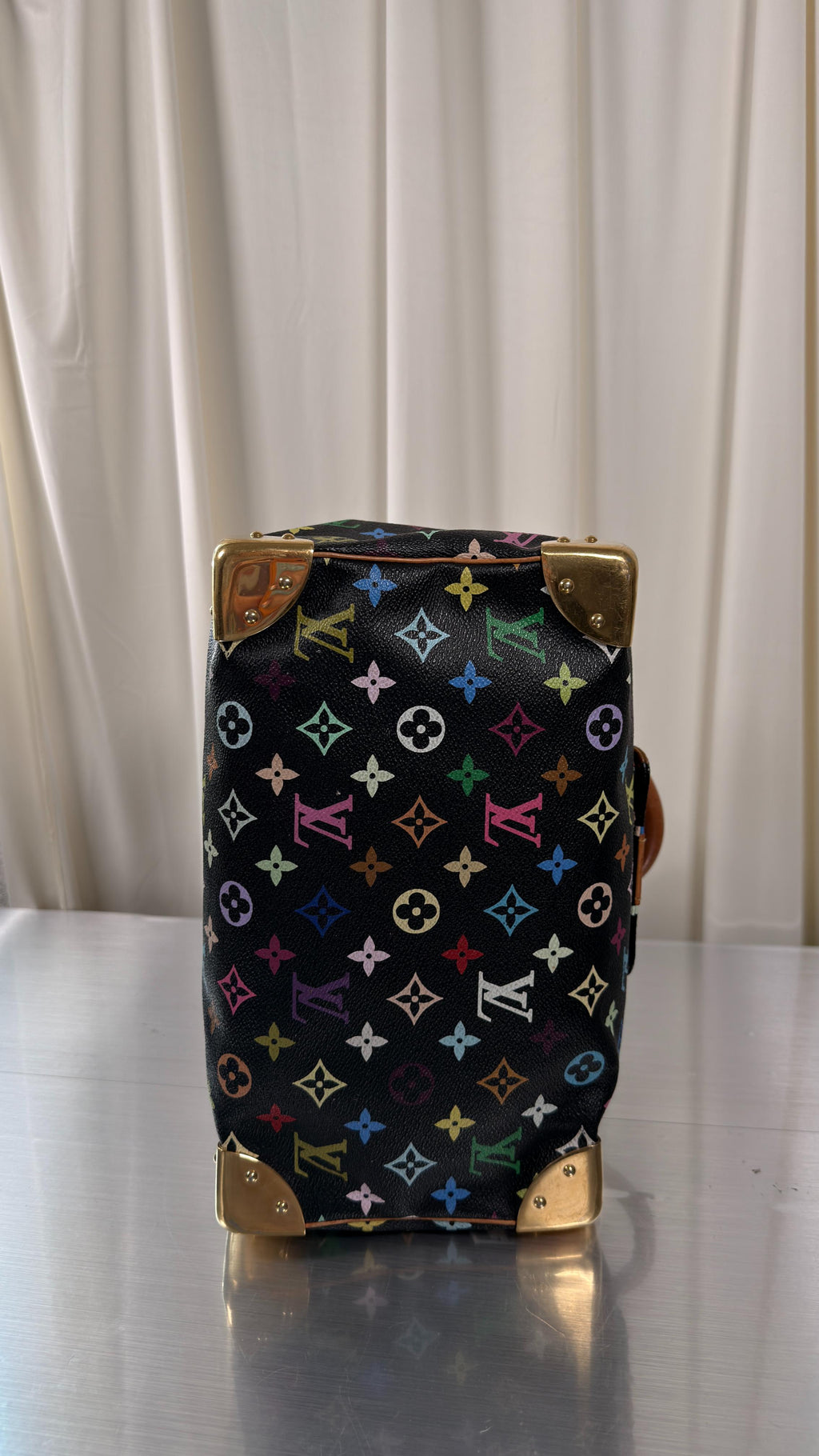Louis Vuitton Murakami Speedy 30 Bag