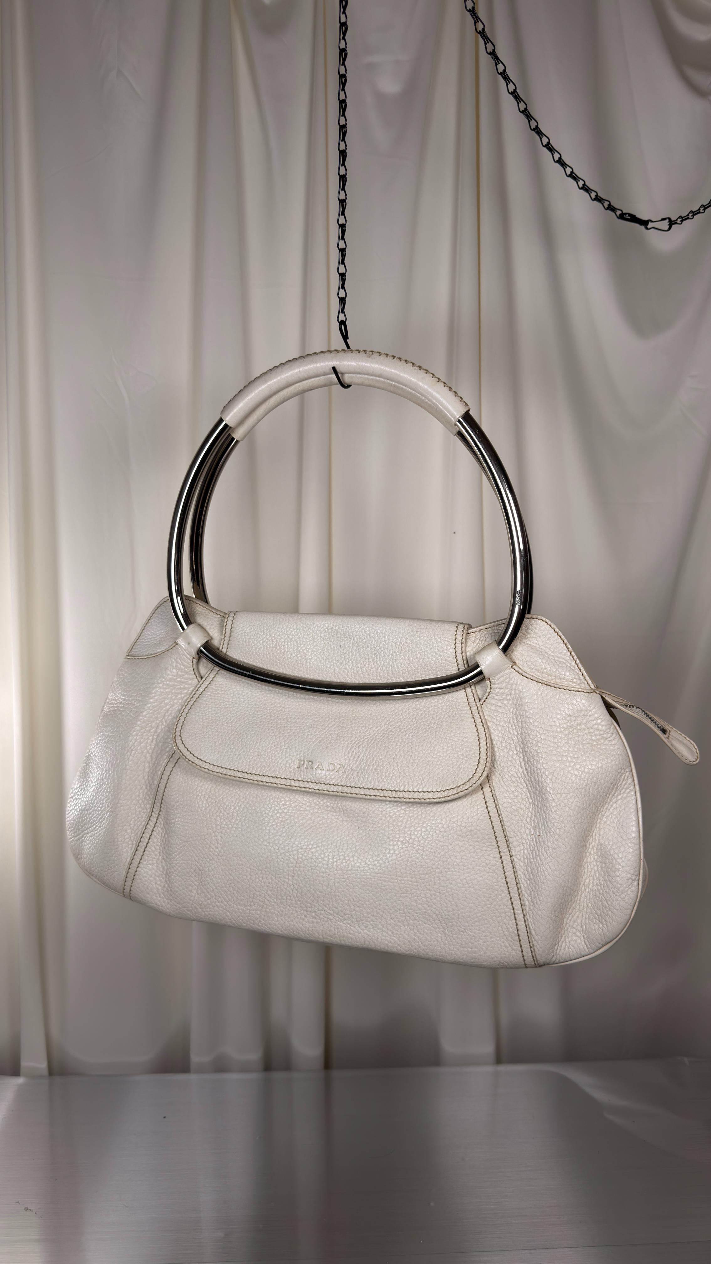 Prada Loop Bag