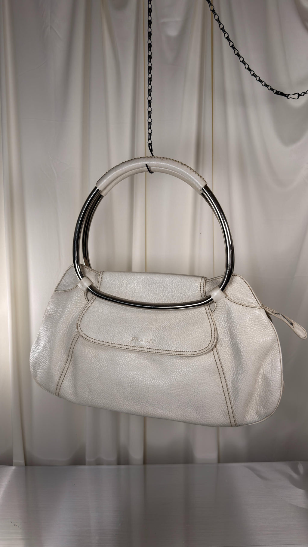 Prada Loop Bag