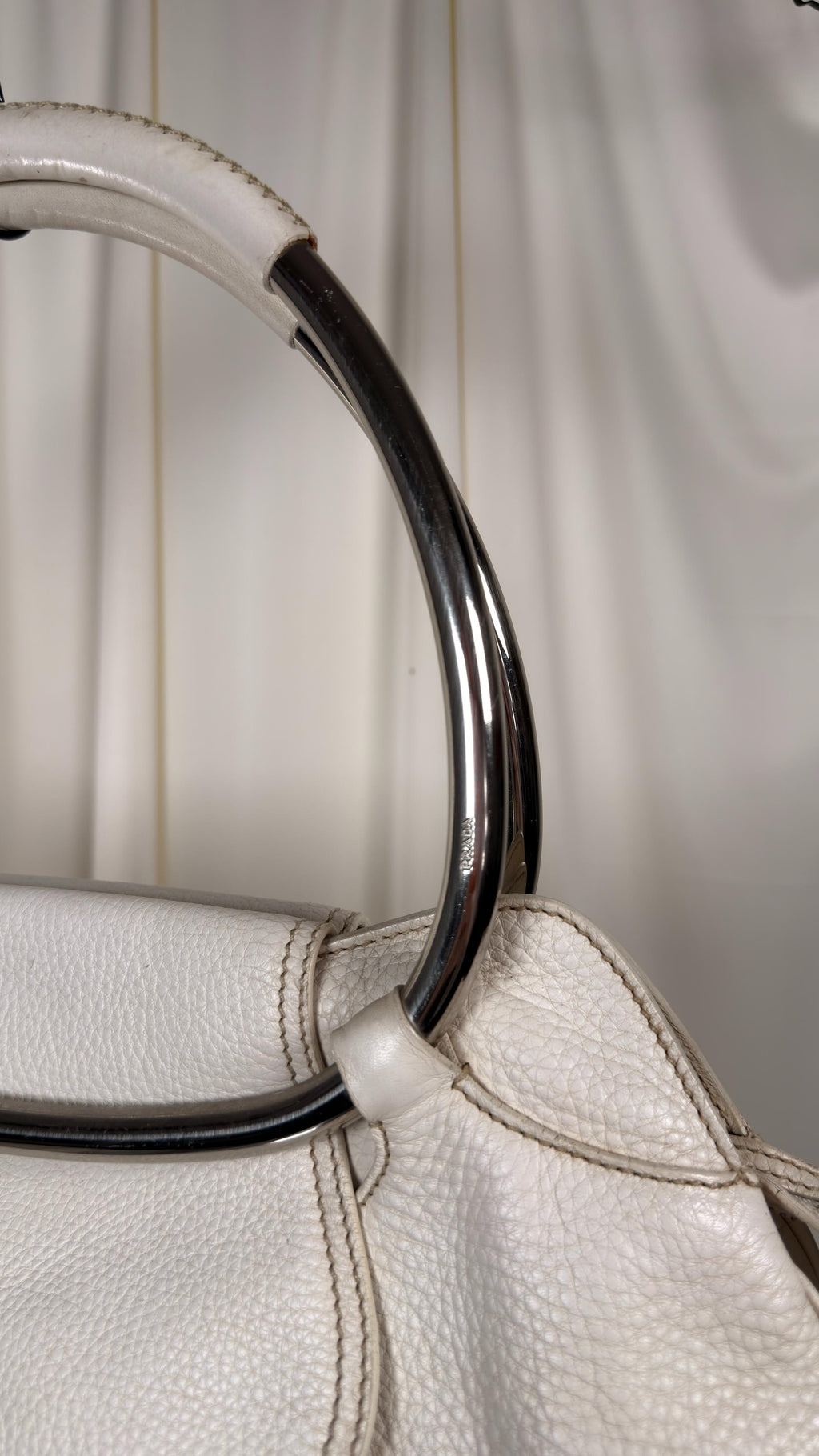 Prada Loop Bag
