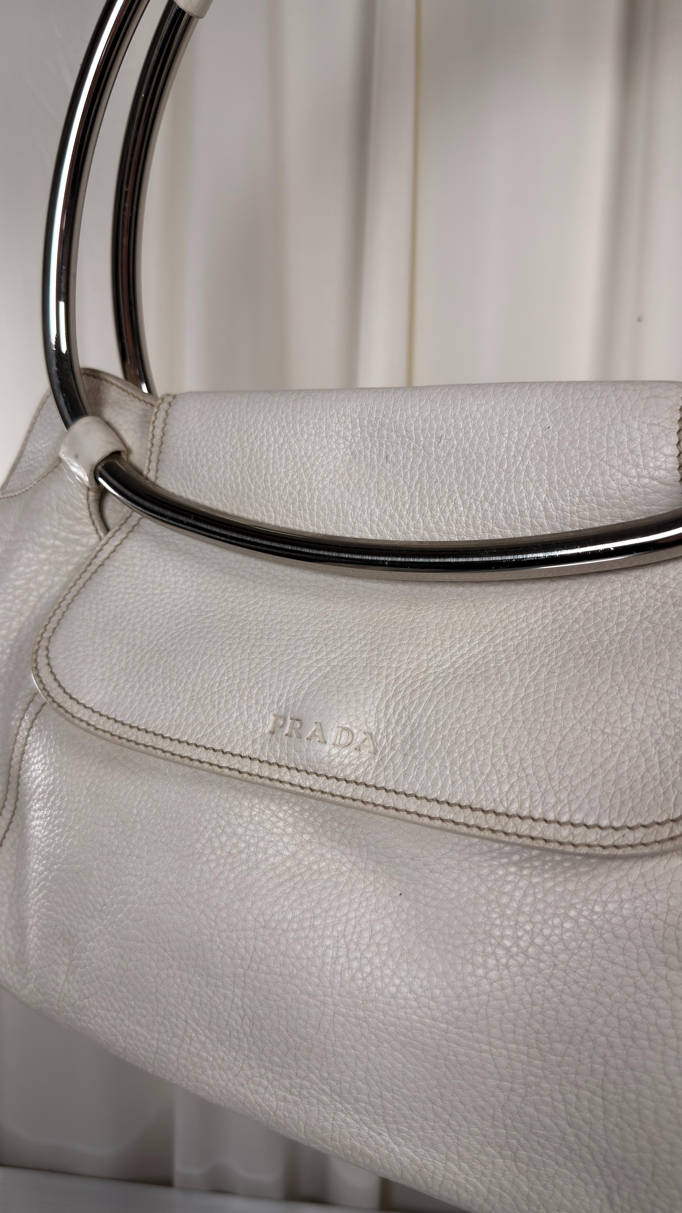 Prada Loop Bag
