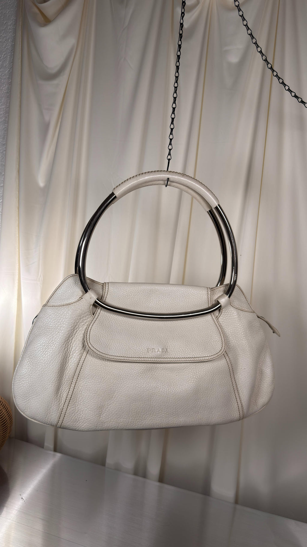 Prada Loop Bag