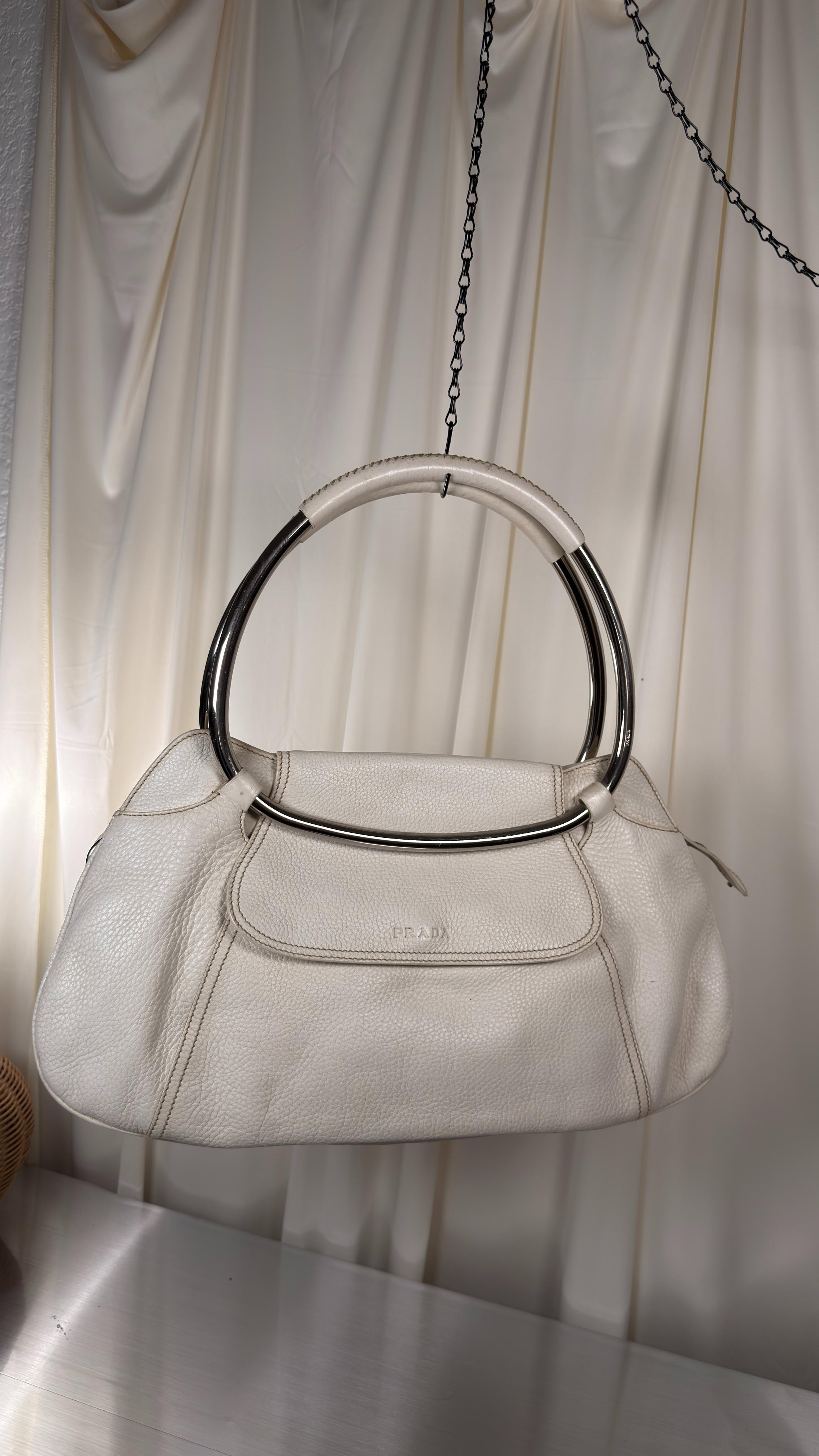 Prada Loop Bag