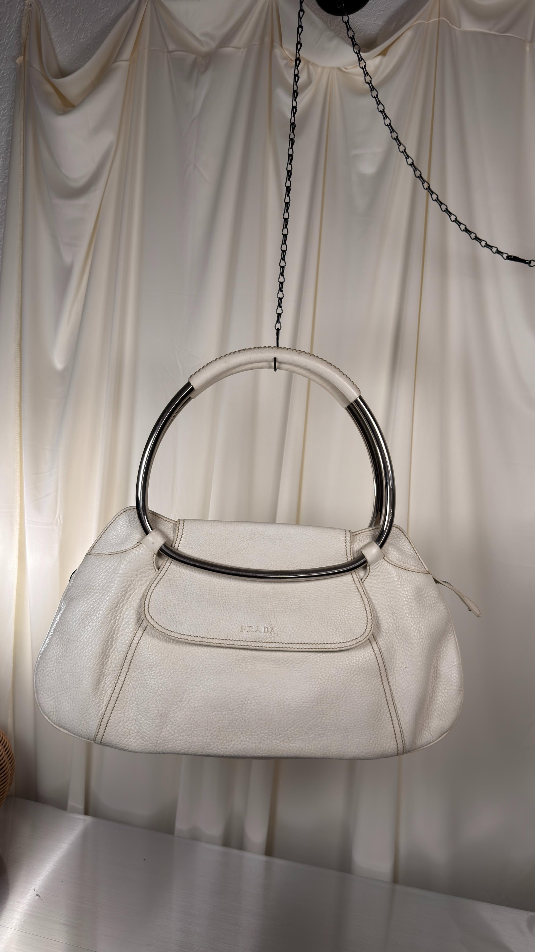 Prada Loop Bag
