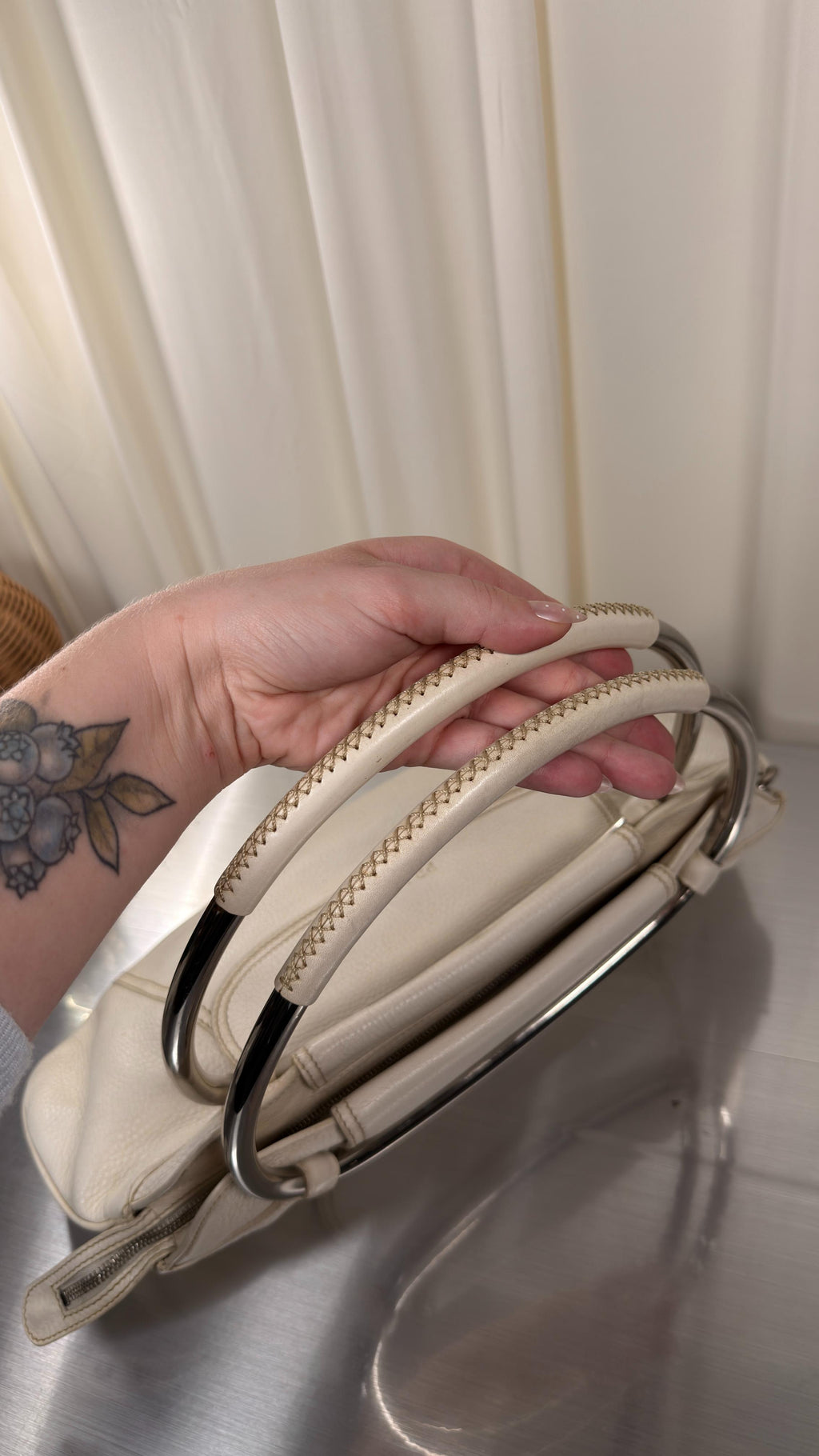 Prada Loop Bag