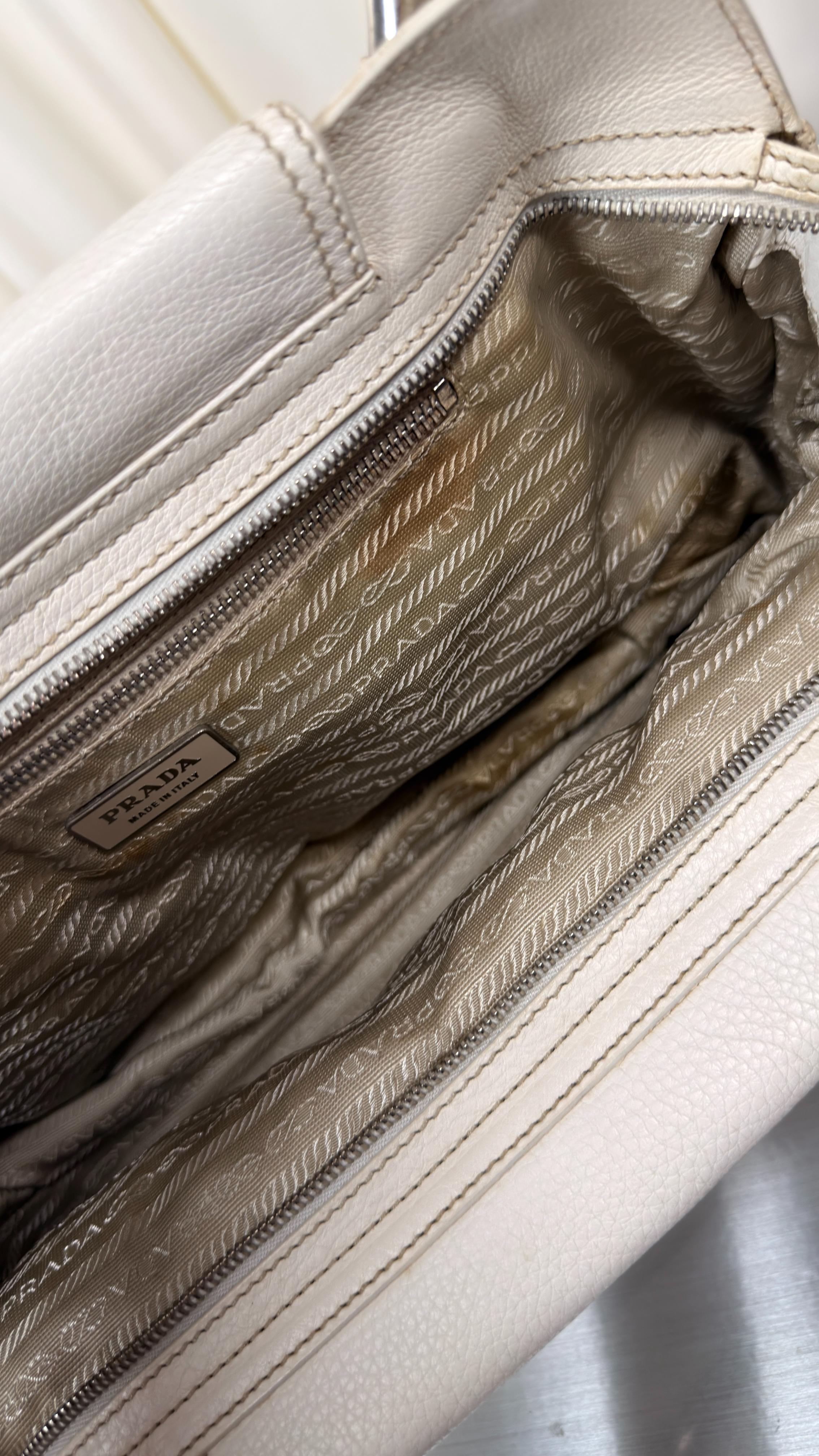 Prada Loop Bag