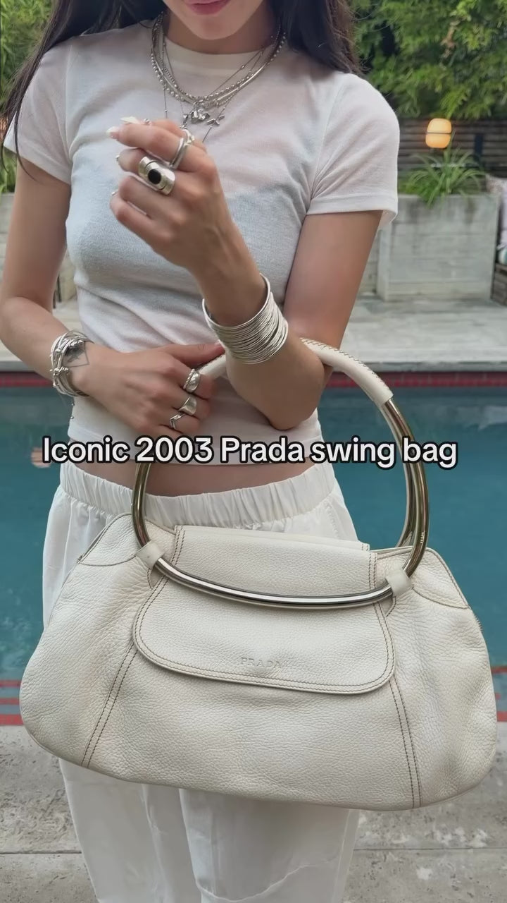Prada Loop Bag