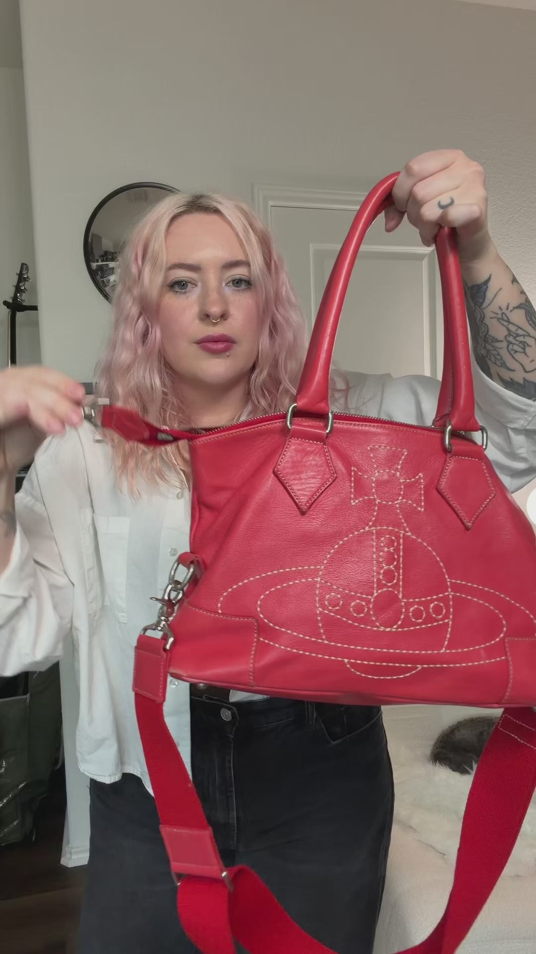 Vivienne Westwood