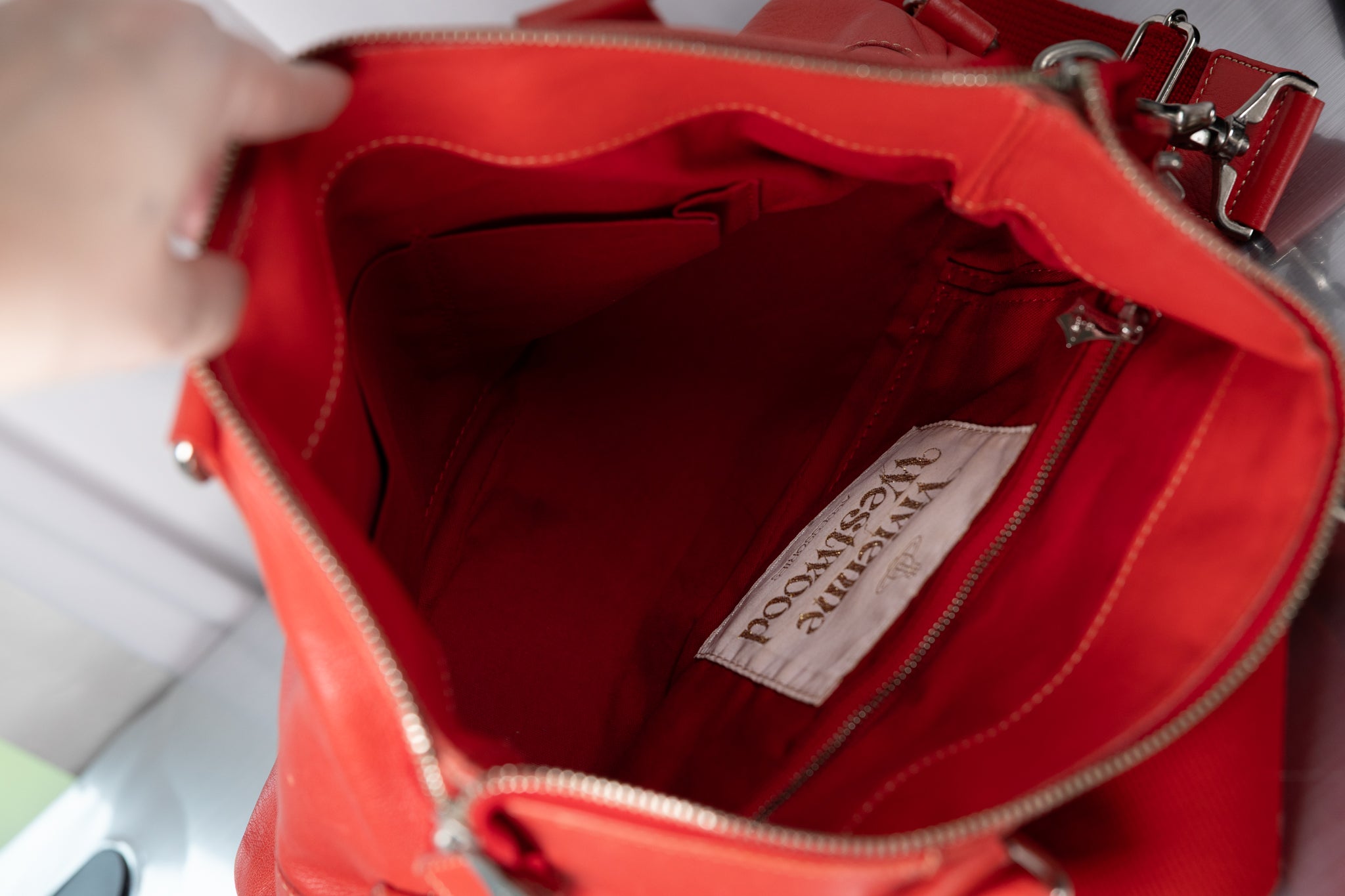 Vivienne Westwood