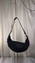 YSL Denim Mombasa Bag